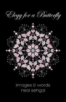 Paperback Elegy for a Butterfly Book