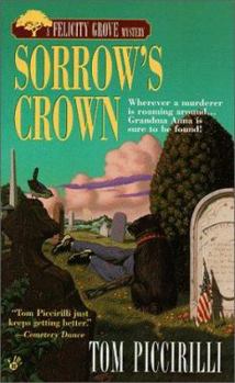 Mass Market Paperback Sorrow's Crown Book
