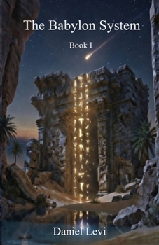 Paperback The Babylon System (The Three Tribes of the Astral Plane) Book