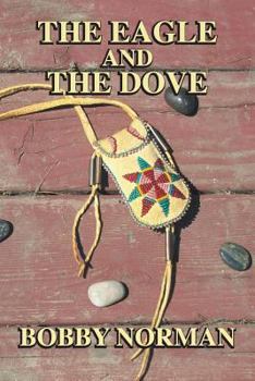 Paperback The Eagle and The Dove Book