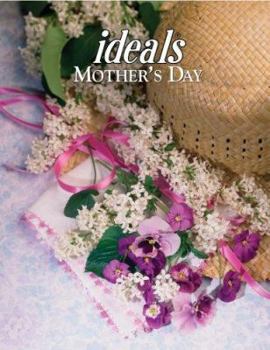 Paperback Ideals Mother's Day Book