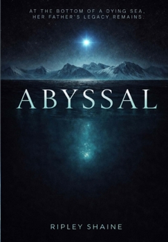 Hardcover Abyssal Book