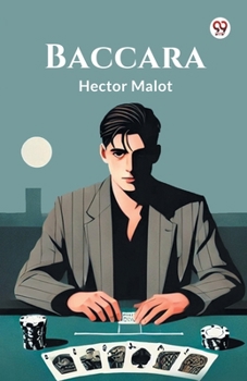Paperback Baccara Book