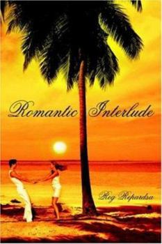 Paperback Romantic Interlude Book