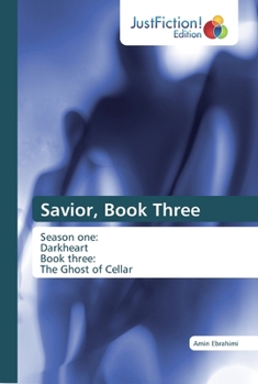 Paperback Savior, Book Three Book