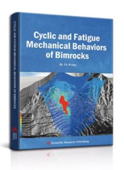 Paperback Cyclic and Fatigue Mechanical Behaviors of Bimrocks Book
