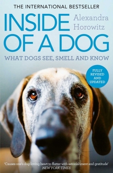 Paperback Inside of a Dog Book