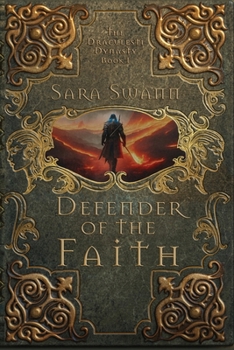 Paperback Defender of the Faith Book