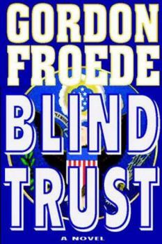 Paperback Blind Trust Book