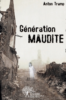 Paperback Génération maudite [French] Book