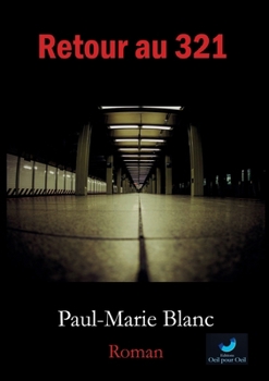 Paperback Retour au 321 [French] Book