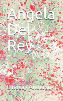 Paperback Angela Del Rey Book