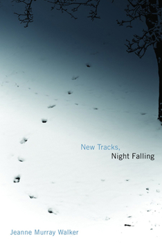 Paperback New Tracks, Night Falling Book