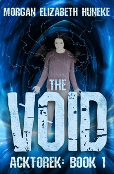 Paperback The Void Book