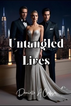 Paperback Untangled Lives Book