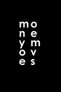Moneymoves: Hangman Puzzles | Mini Game | Clever Kids | 110 Lined Pages | 6 X 9 In | 15.24 X 22.86 Cm | Single Player | Funny Great Gift