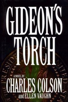 Hardcover Gideon's Torch Book