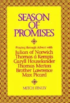 Paperback Season of Promises Book