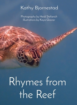 Hardcover Rhymes from the Reef Book
