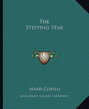 Paperback The Stepping Star Book