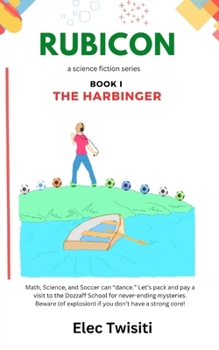 Paperback The Harbinger Book