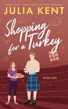 Paperback Shopping for a Turkey Book