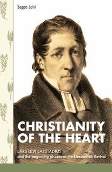 Paperback Christianity of the Heart Book