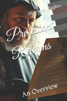 Paperback Protestant Reforms Book