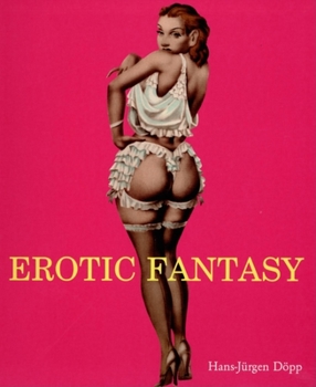 Paperback Erotic Fantasy Book