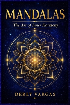 Paperback Mandalas: The Art of Inner Harmony Book