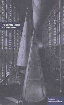 Paperback Japan Guide Book