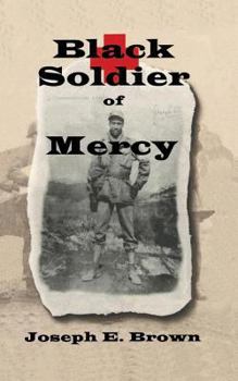 Paperback Black Soldier of Mercy Book