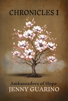 Paperback Chronicles 1: Ambassadors of Hope Book