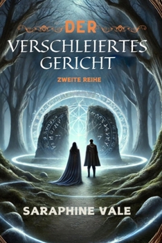 Paperback Der Verschleiertes Gericht: Zweite Reihe [German] Book