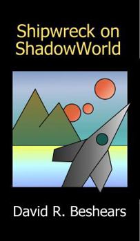 Paperback Shipwreck on ShadowWorld Book