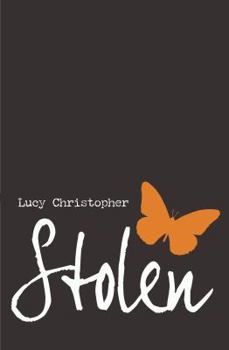 Hardcover Stolen Book