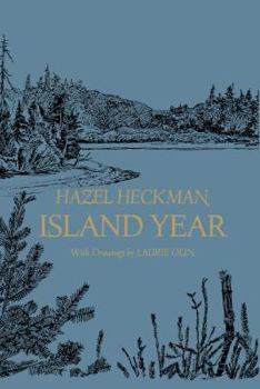 Hardcover Island Year Book