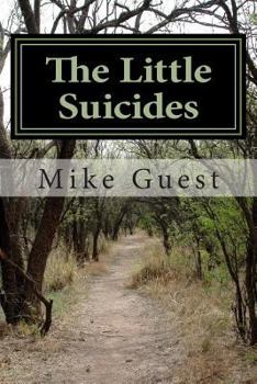 Paperback The Little Suicides Book