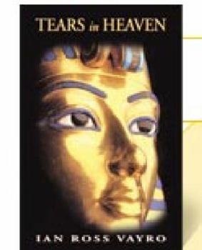 Paperback Tears in Heaven Book