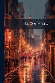 Paperback El Consultor: Nueva Guía De Barcelona Book