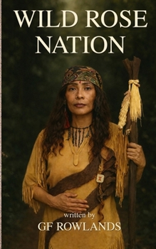 Paperback Wild Rose Nation Book