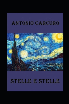 Paperback Stelle E Stelle [Italian] Book