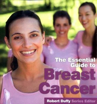 Paperback Breast Cancer: The Essential Guide Book