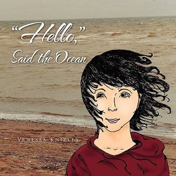 Paperback ''Hello, '' Said the Ocean Book