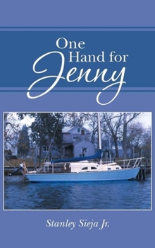 Paperback One Hand for Jenny: Volume 1 Book