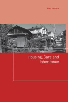 Paperback Housing, Care and Inheritance Book