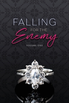 Paperback Falling for the Enemy Volume 1 Book