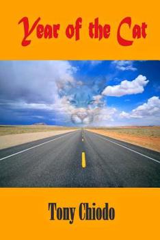 Paperback Year of the Cat Book
