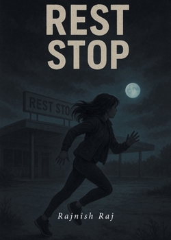Paperback Rest Stop Book