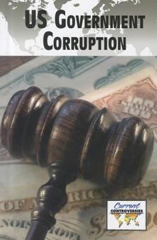 Paperback U.S. Government Corruption Book